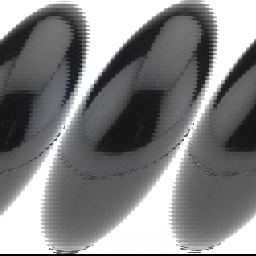 Ball Knob: Female Insert, 1-3/8'' Dia